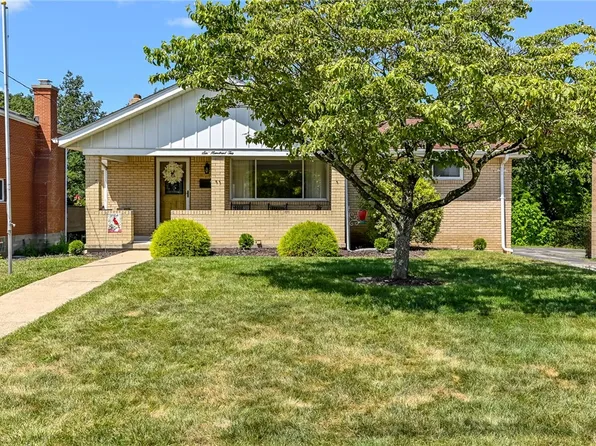 602 Tartan Dr, Monroeville, PA 15146