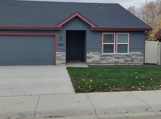 5780 S Olmstead Ave, Boise, ID 83709