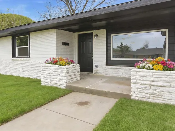 1512 NE 46th St, Oklahoma City, OK 73111