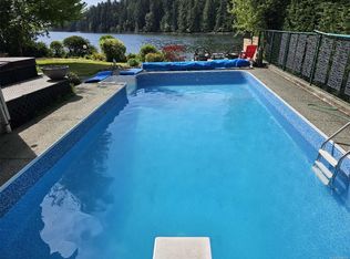 4712 Shell Beach Rd, Cowichan Valley, BC V9G 1L7