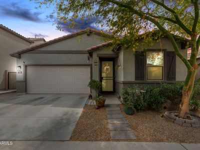 3219 W POLLACK Street, Phoenix, AZ, 85041
