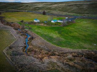 Highway 74, Lexington, OR 97839