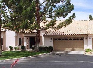 253 Borrego Dr, Henderson, NV 89074