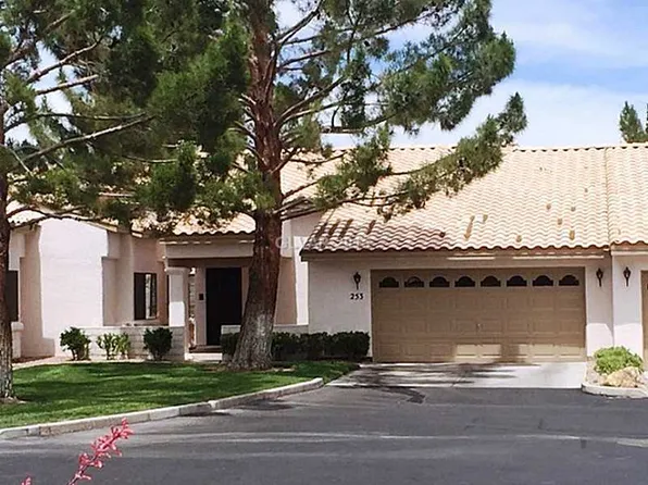 253 Borrego Dr, Henderson, NV 89074