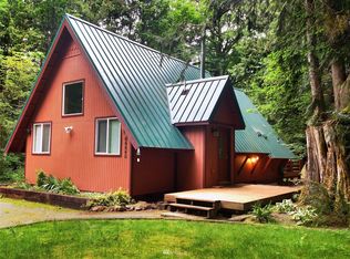 64448 NE 179th St, Baring, WA 98224