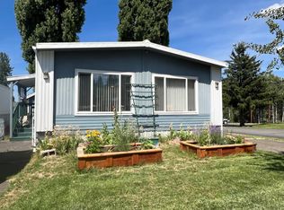 4000 Round Lake Rd SPC 12, Klamath Falls, OR 97601