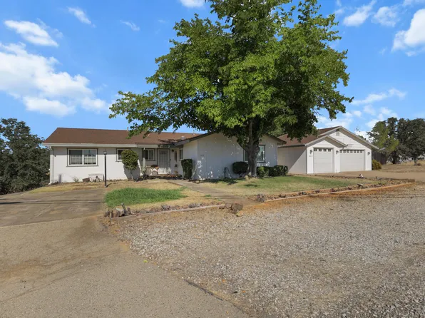 19814 Lake California Dr, Cottonwood, CA 96022