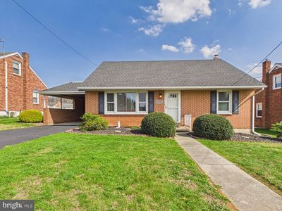 1483 Linton Ter, York, PA, 17408