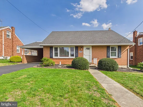 1483 Linton Ter, York, PA 17408