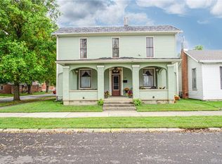126 W Somers St, Eaton, OH 45320