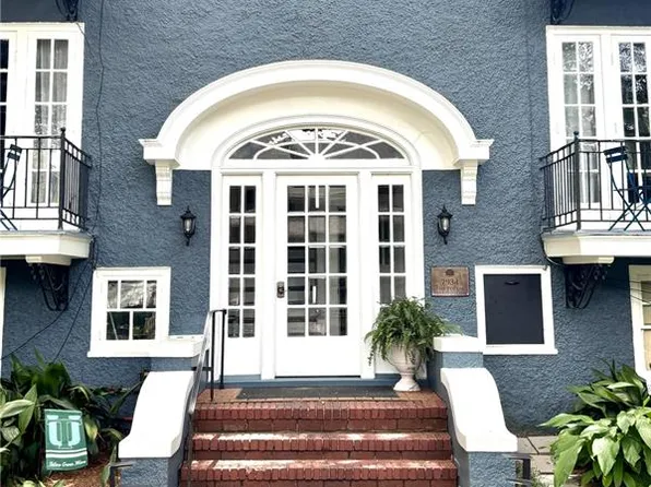 7934 Willow St APT B, New Orleans, LA 70118