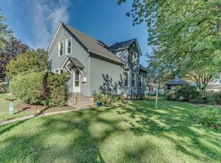 3724 216th Pl, Matteson, IL 60443