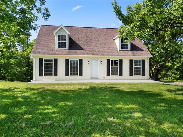 1931 Dominion Dr, Christiansburg, VA 24073