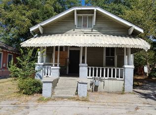 2433 Marion St, Columbus, GA 31906