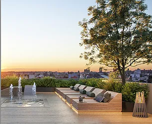 Rented by LL Real Estate Services