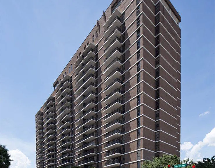 Great building
