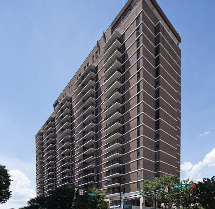 Great building
