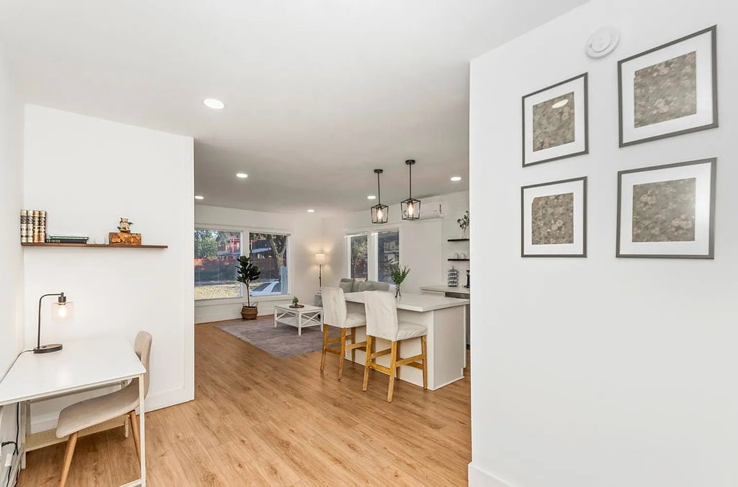 1 bed, 1.0 bath, $2,178 — Photo 3