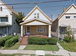 138 Ashley St, Buffalo, NY 14212
