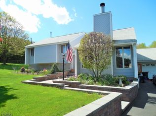 1053 Harmony Brass Castle Rd, Washington, NJ 07882