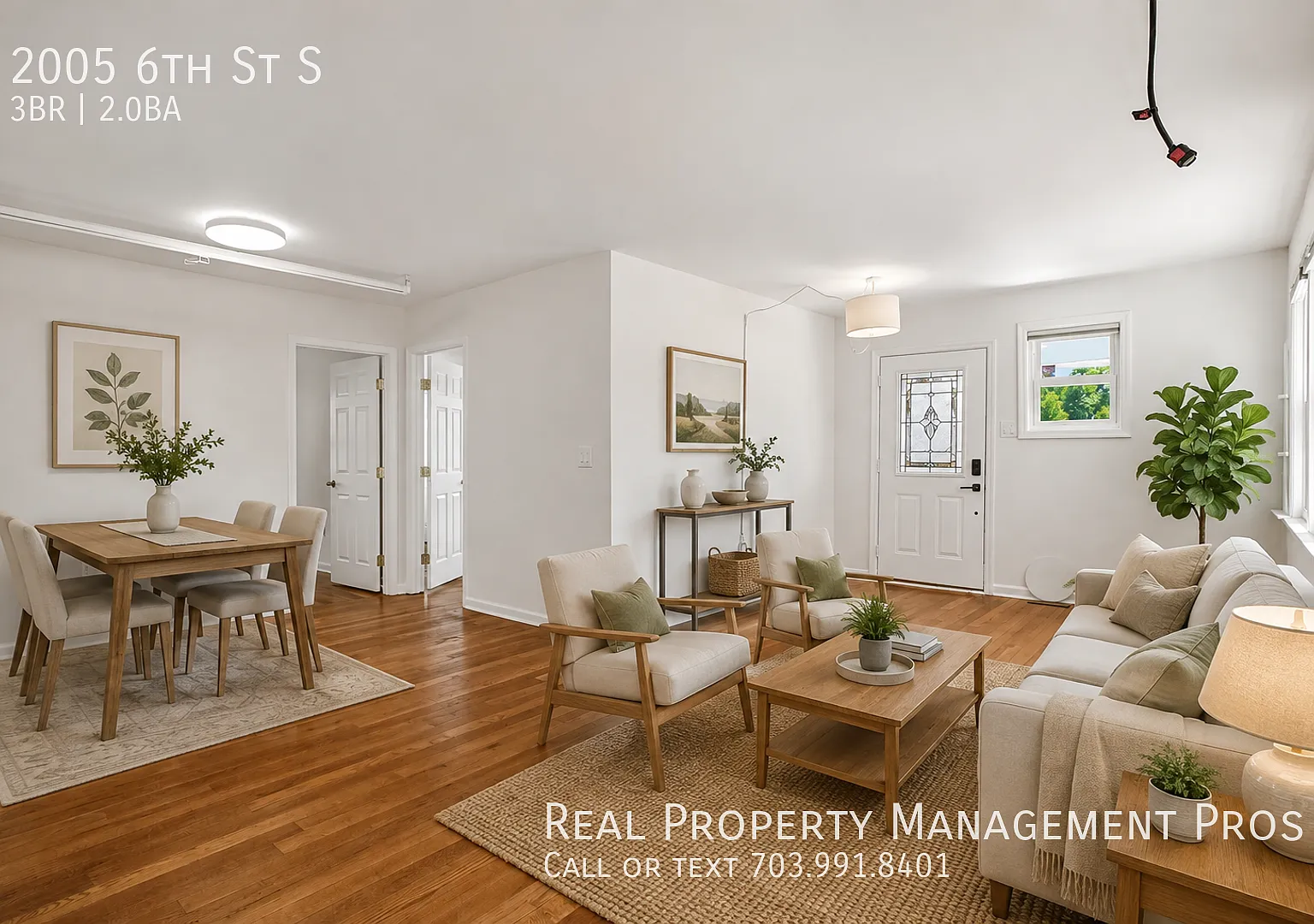Charming updated home in the heart of Penrose Neighborhood!! — Photo 4