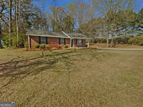 1 Brookfield Dr, Newnan, GA 30265