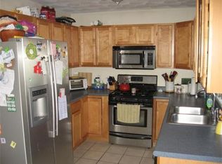 754 Hood St #1, Fall River, MA 02720