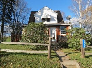 2772 Scullton Rd, Rockwood, PA 15557