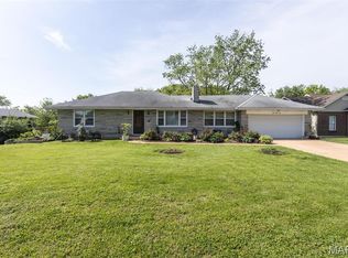 322 Sappington Barracks Rd, Saint Louis, MO 63125