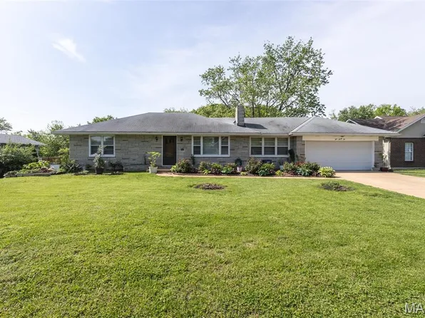 322 Sappington Barracks Rd, Saint Louis, MO 63125