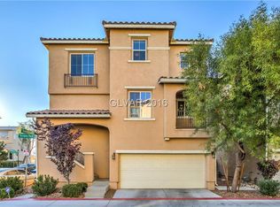 4761 Burgess Park Ct, Las Vegas, NV 89130