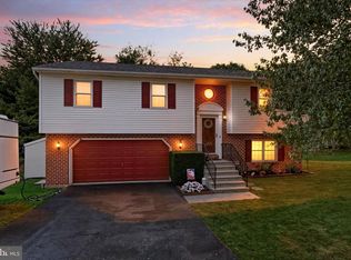 413 Appaloosa Way, Red Lion, PA 17356