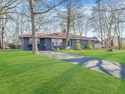 5 Helene Drive, Shirley, NY, 11967