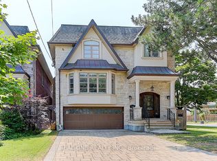 297 Churchill Ave, Toronto, ON M2R1E5