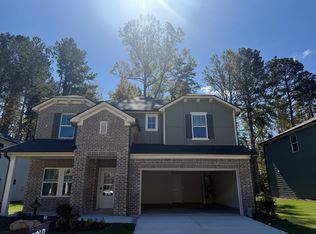 278 Sequoia Ln, Dawsonville, GA 30534