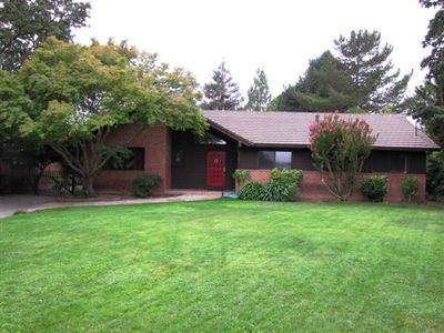 2157 Big Ranch Rd, Napa, CA, 94558