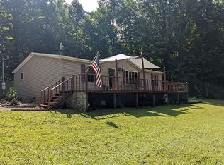 4570 Furnace Rd, Stanton, KY 40380