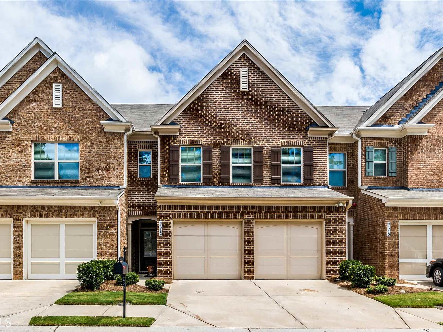 K☆ 3372 Vintage Cir SE, Smyrna, GA 30080 | Zillow