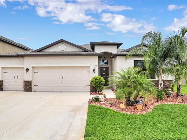 13807 Felix Will Rd, Riverview, FL 33579