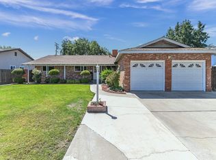 3317 Whitehorse Ave, Modesto, CA