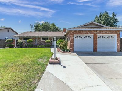 3317 Whitehorse Ave, Modesto, CA, 95350