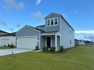 413 Ladyfish Loop, Sunset Beach, NC 28468