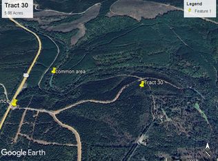 Siennas Vw, Nashoba, OK 74558