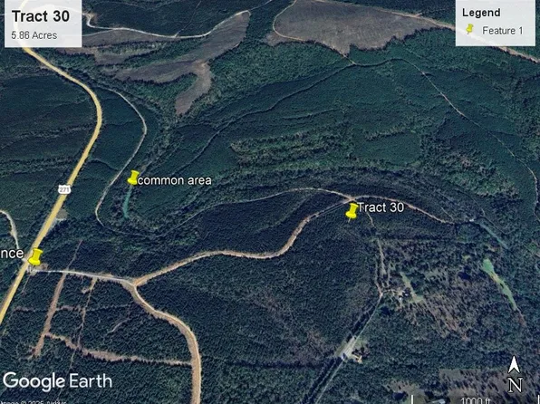 Siennas Vw, Nashoba, OK 74558