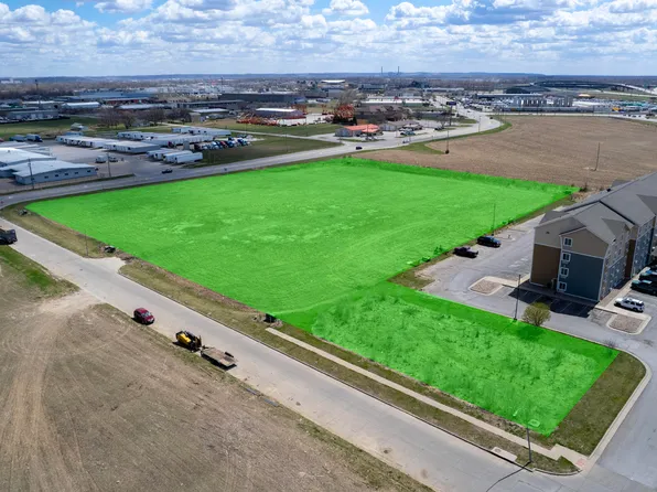 5.19 Ac St S #35, Council Bluffs, IA 51501