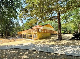 8 Dusty Dr, Hardy, AR 72542