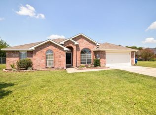 123 Jerome Pr, Fate, TX 75189