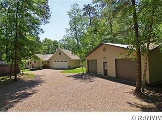 2187 12 7/8 Ave, Cameron, WI 54822