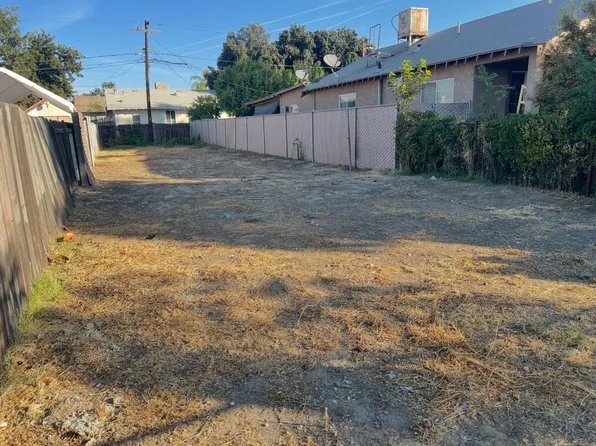 2335 E Grant Ave, Fresno, CA 93701