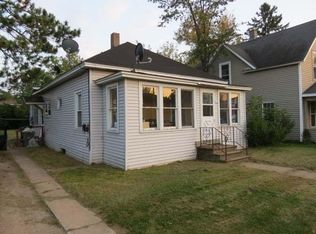 1320 Eagle St, Rhinelander, WI 54501